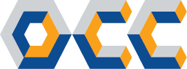 Oman Cement Company logo (transparent PNG)