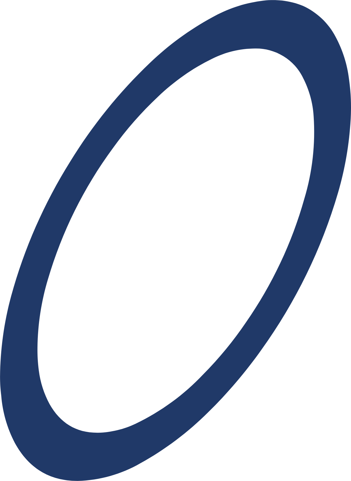 Ocular Therapeutix logo (PNG transparent)