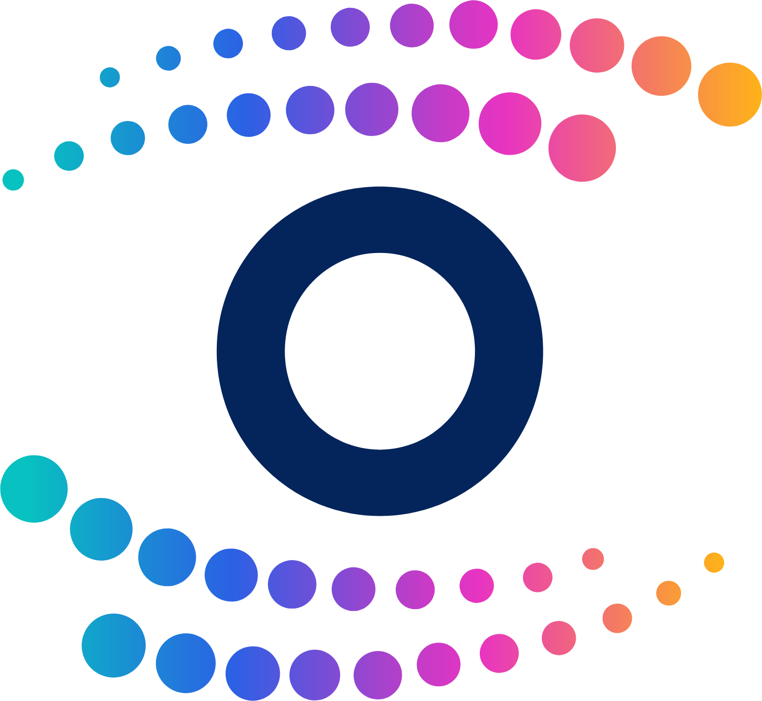 Ocular Therapeutix logo (PNG transparent)