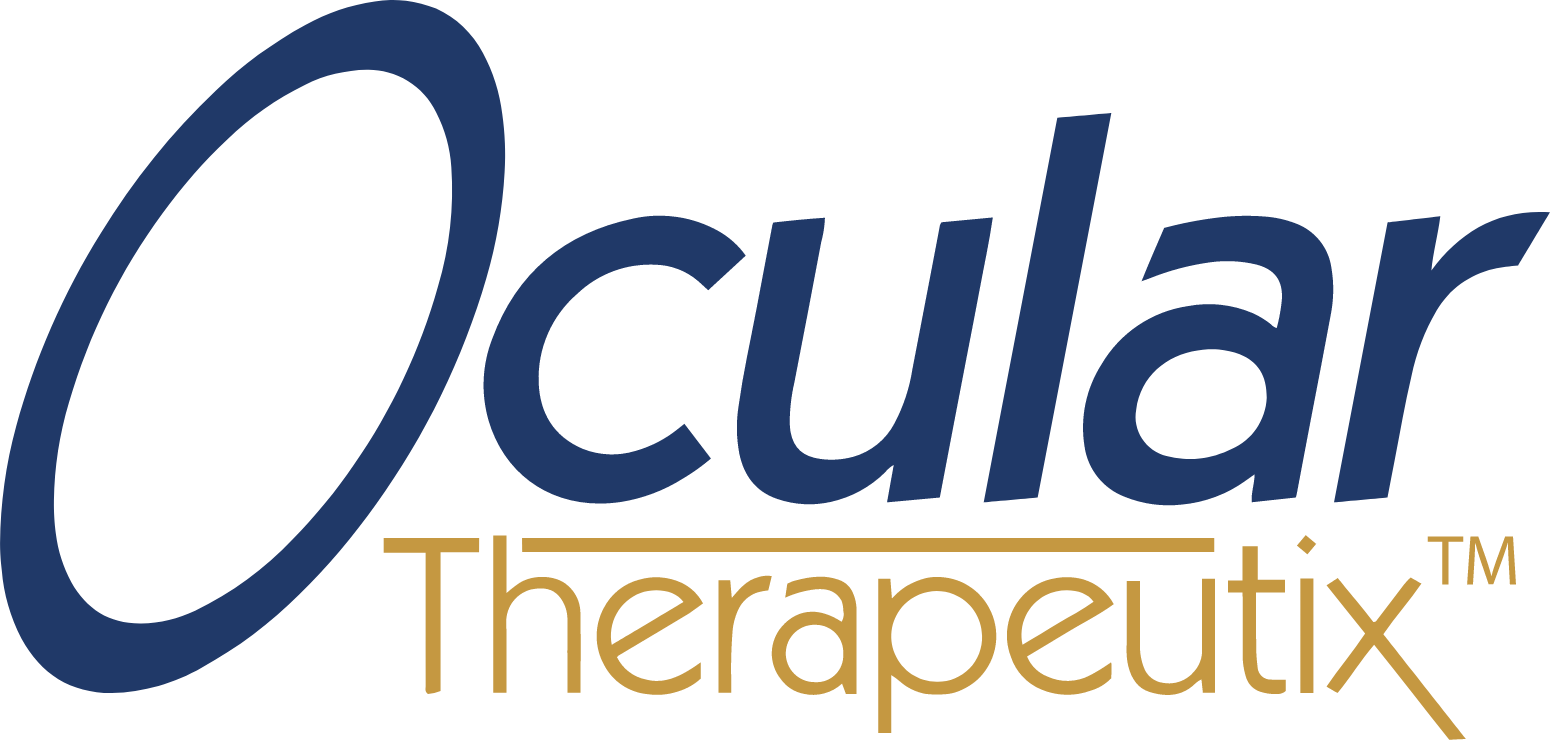 Ocular Therapeutix logo large (transparent PNG)