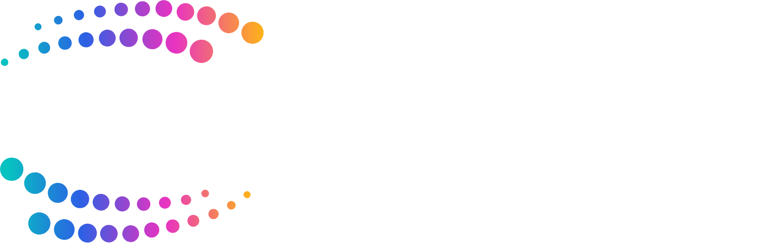 Ocular Therapeutix logo grand pour les fonds sombres (PNG transparent)