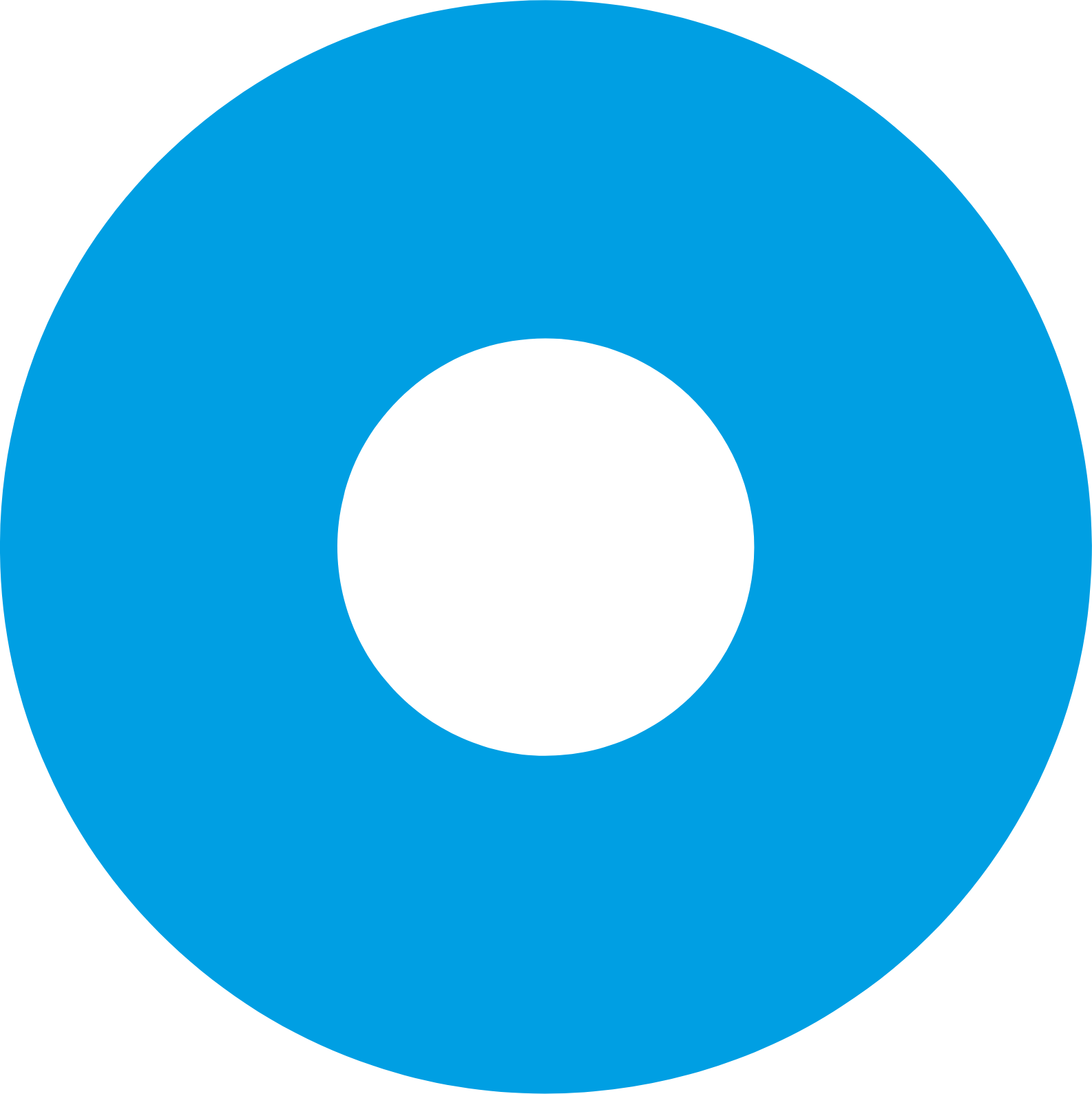 Orion Engineered Carbons Logo (transparentes PNG)