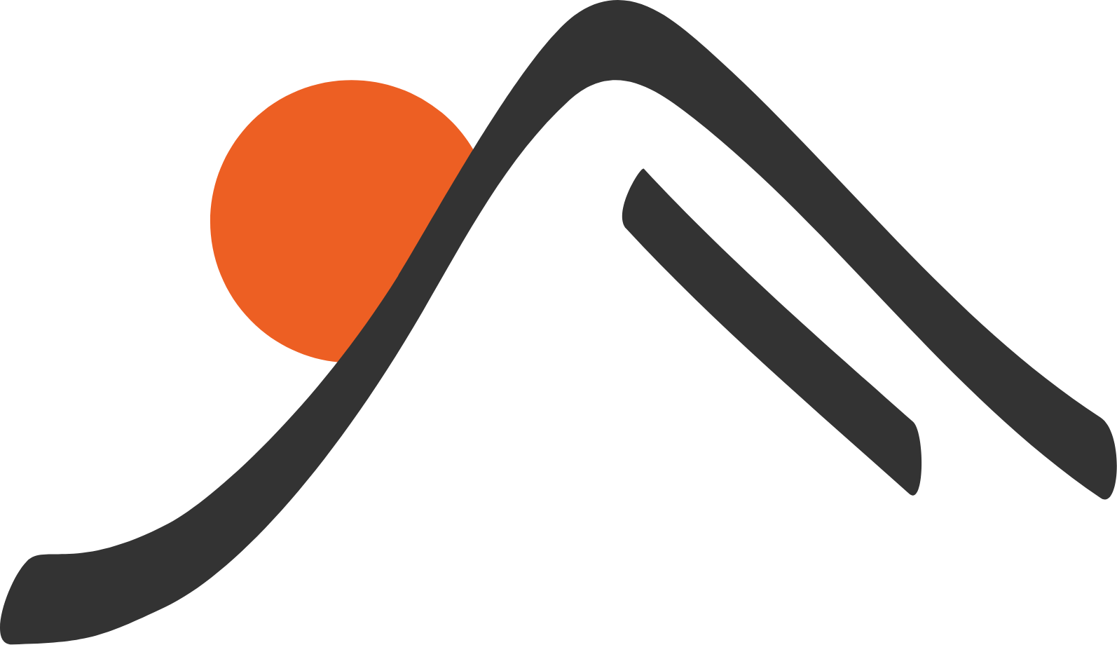Oconee Federal Financial logo (PNG transparent)