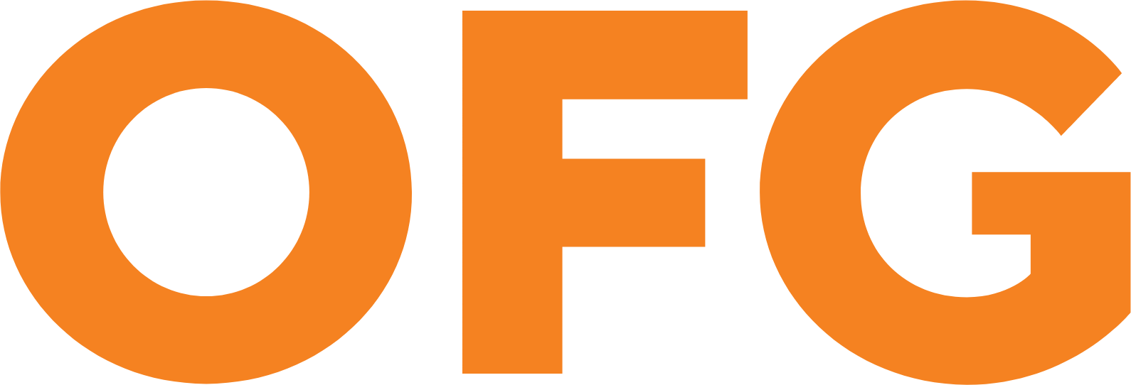 OFG Bancorp
 Logo (transparentes PNG)