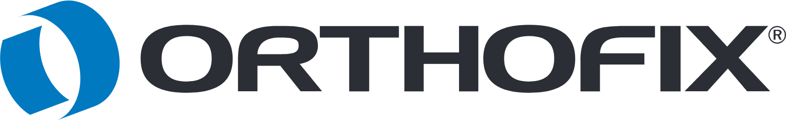 Orthofix Medical
 logo large (transparent PNG)