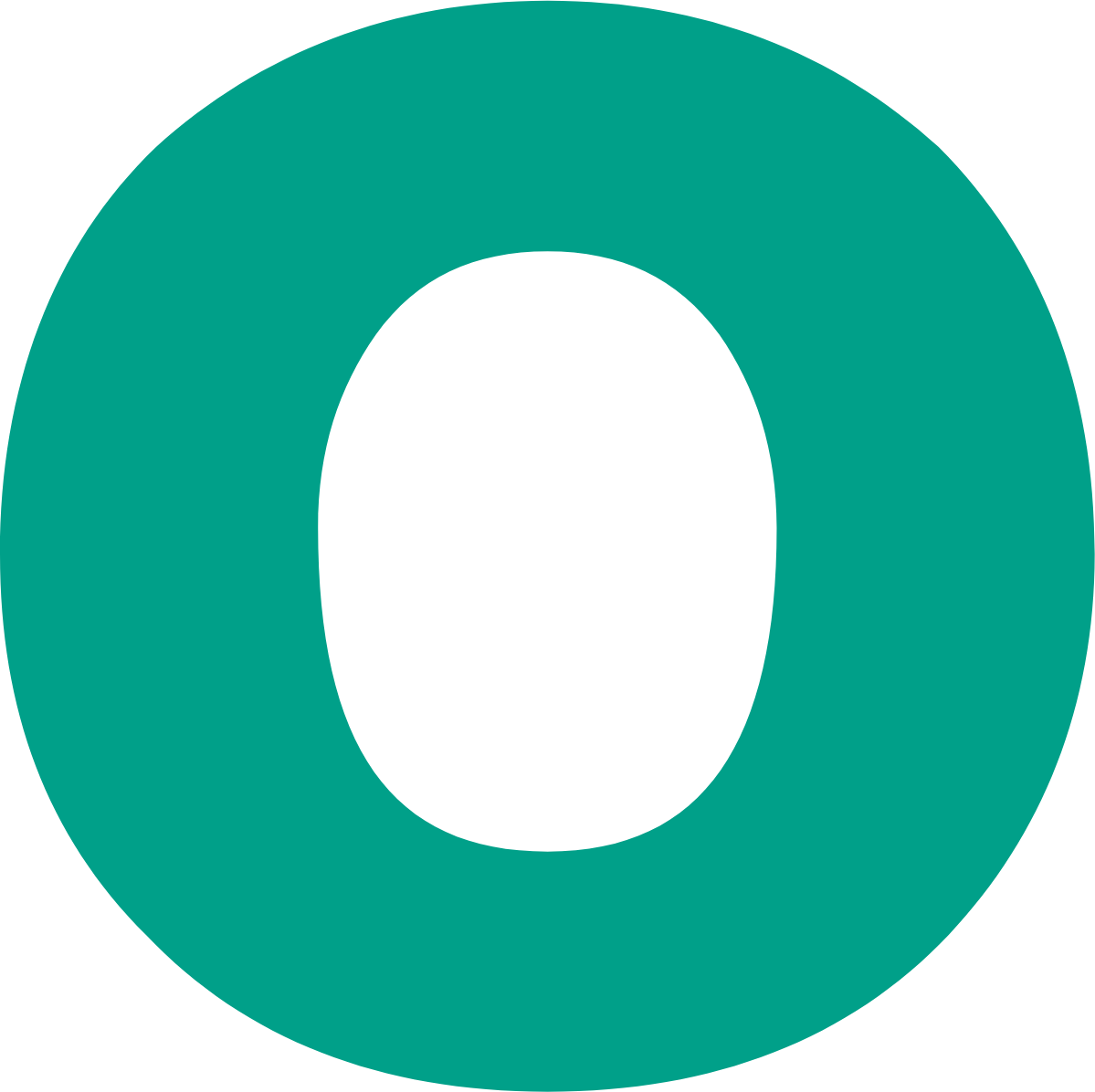 Orell Füssli AG logo (transparent PNG)