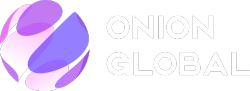 Onion Global logo fulle size on a dark background (transparent PNG)