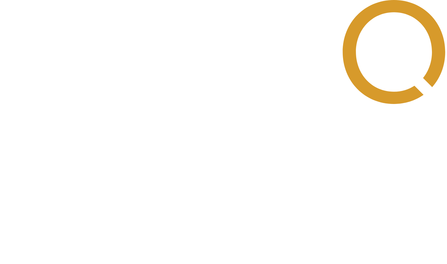 Orogen Royalties logo pour fonds sombres (PNG transparent)