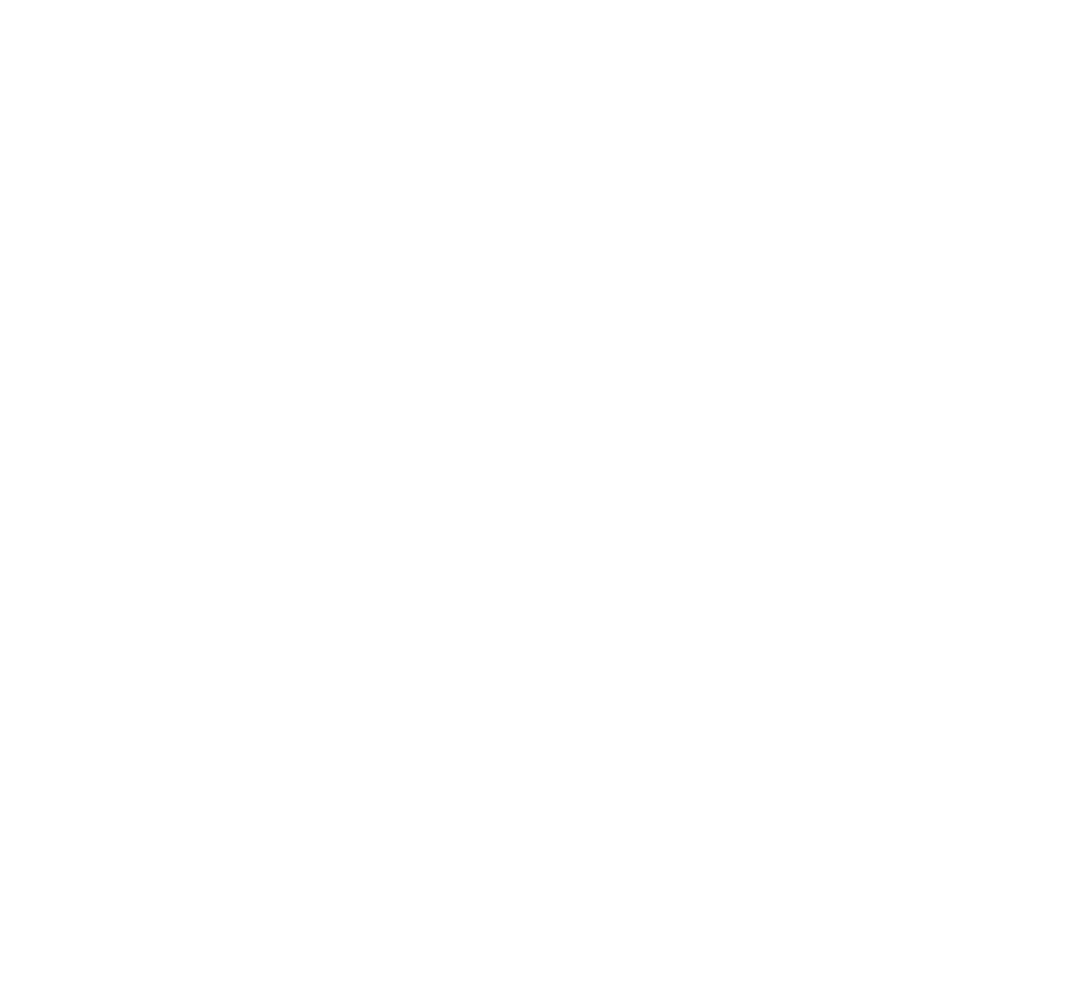Omega Healthcare
 logo on a dark background (transparent PNG)