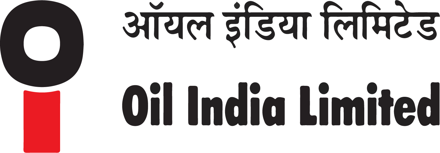 Oil India
 logo large (transparent PNG)