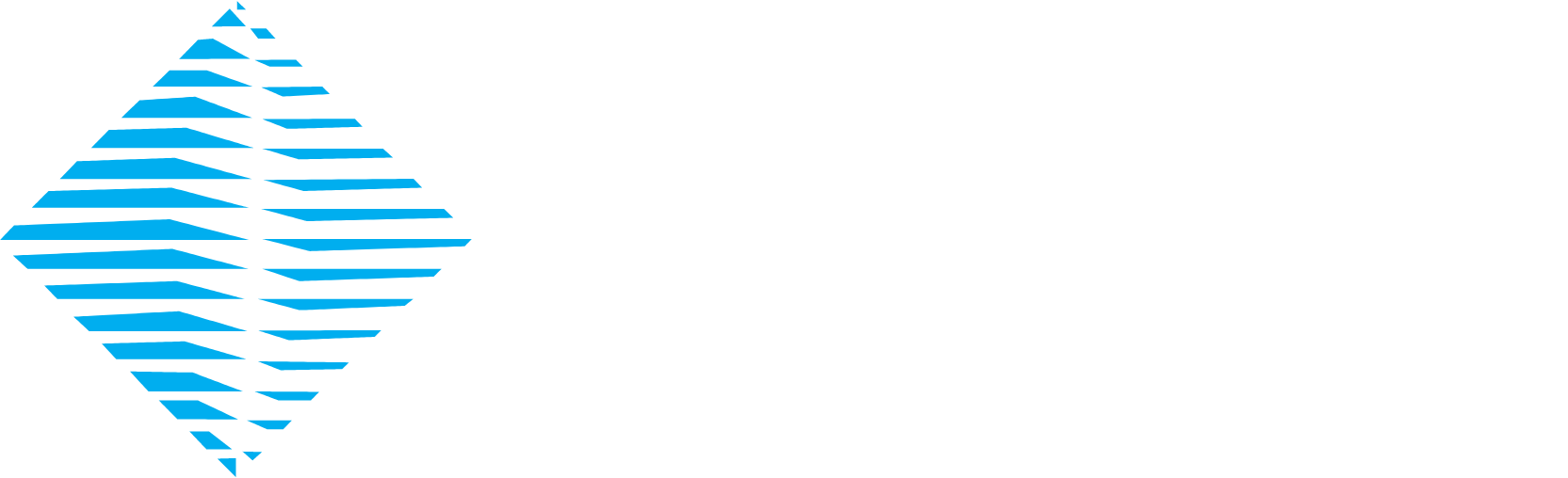 Oneok Logo groß für dunkle Hintergründe (transparentes PNG)