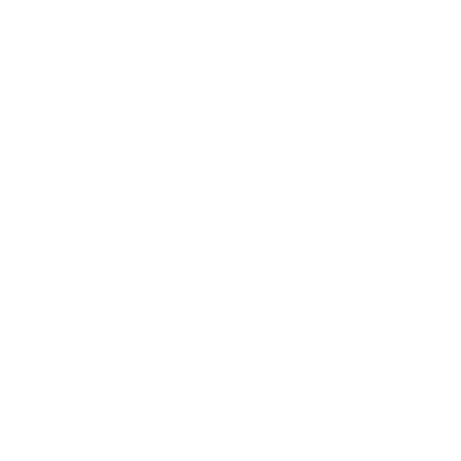 Okta logo on a dark background (transparent PNG)