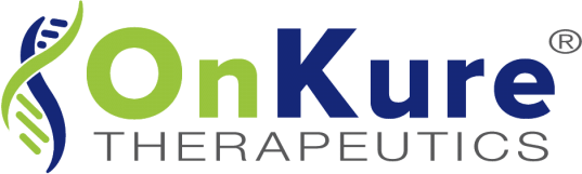 OnKure Therapeutics logo large (transparent PNG)