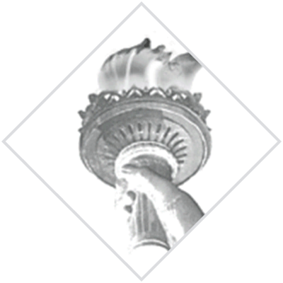 One Liberty Properties logo (PNG transparent)