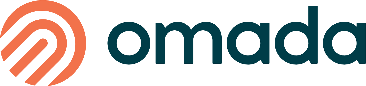 Omada Health logo large (transparent PNG)
