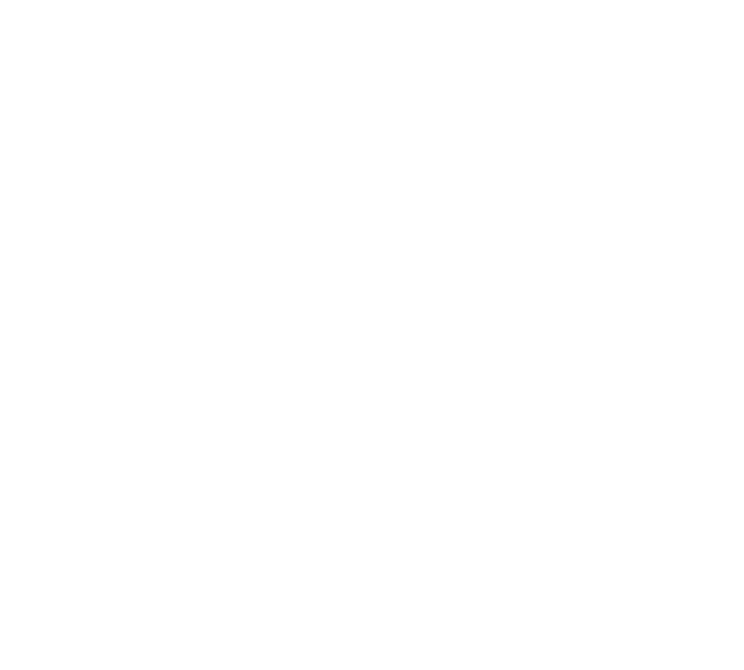 Omeros Corporation logo pour fonds sombres (PNG transparent)