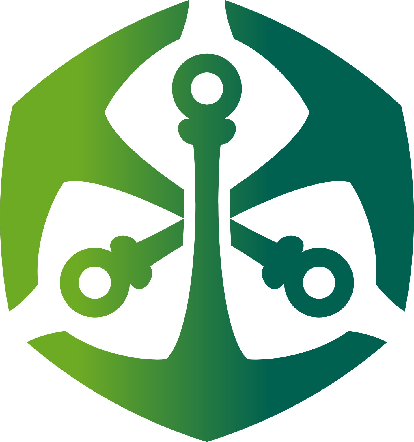 Old Mutual logo (transparent PNG)
