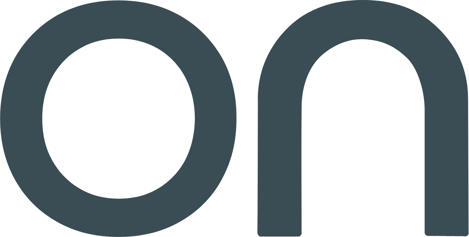 ON Semiconductor logo (transparent PNG)