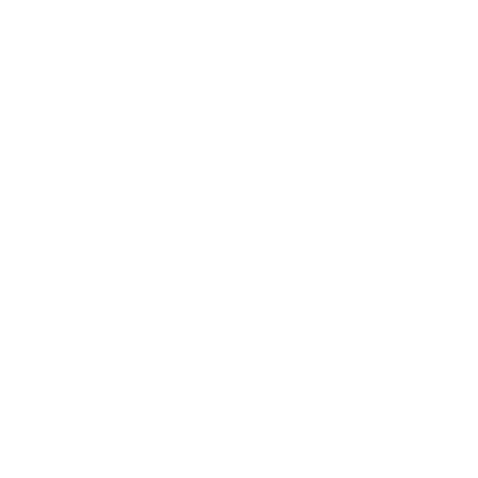 One Medical
 (1Life Healthcare) logo pour fonds sombres (PNG transparent)
