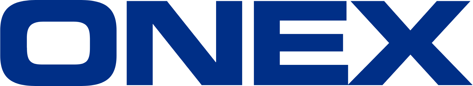 Onex logo large (transparent PNG)
