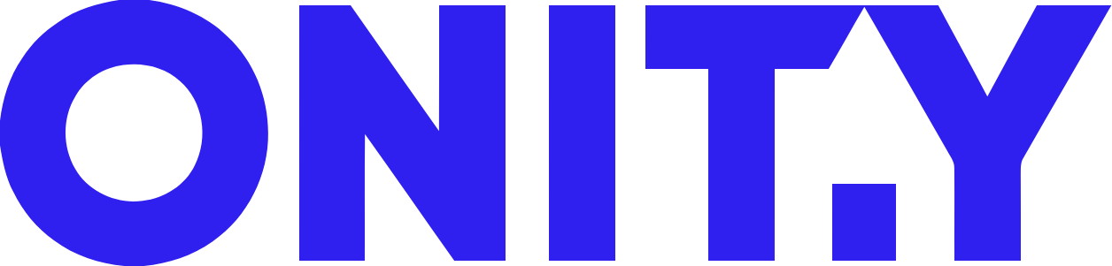 Onity Group Logo (transparentes PNG)
