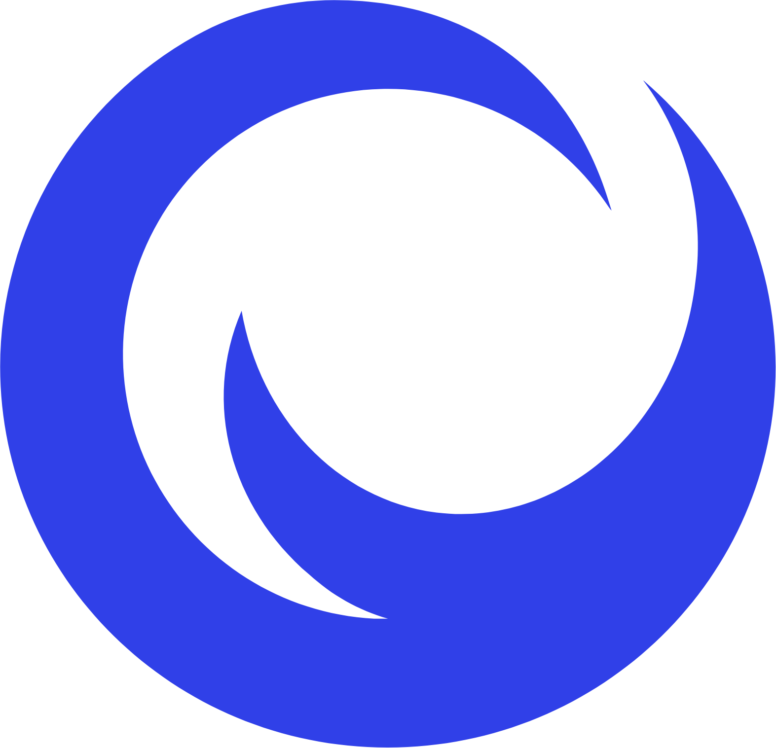 ON24 Logo (transparentes PNG)