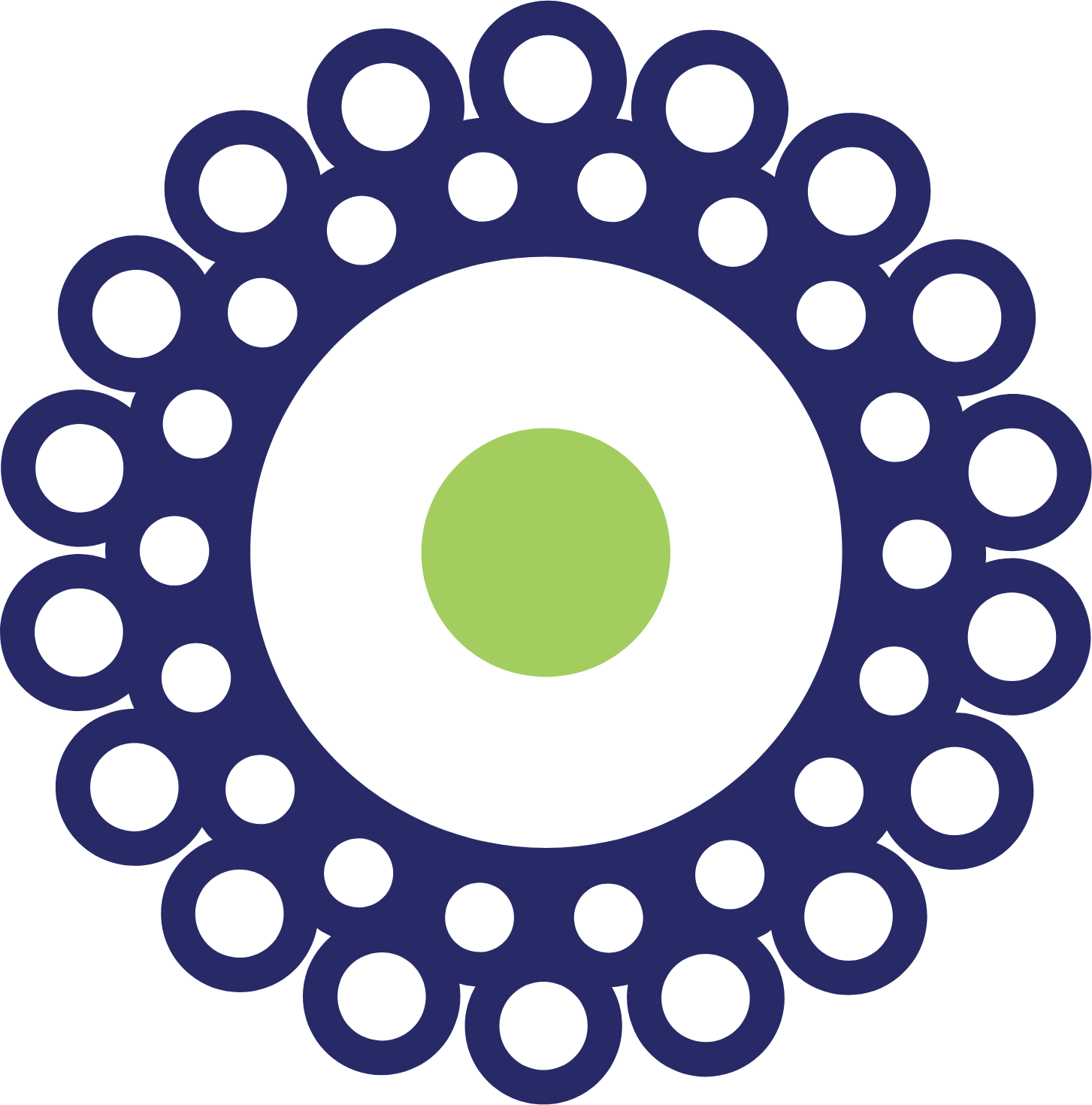 Organovo Logo (transparentes PNG)