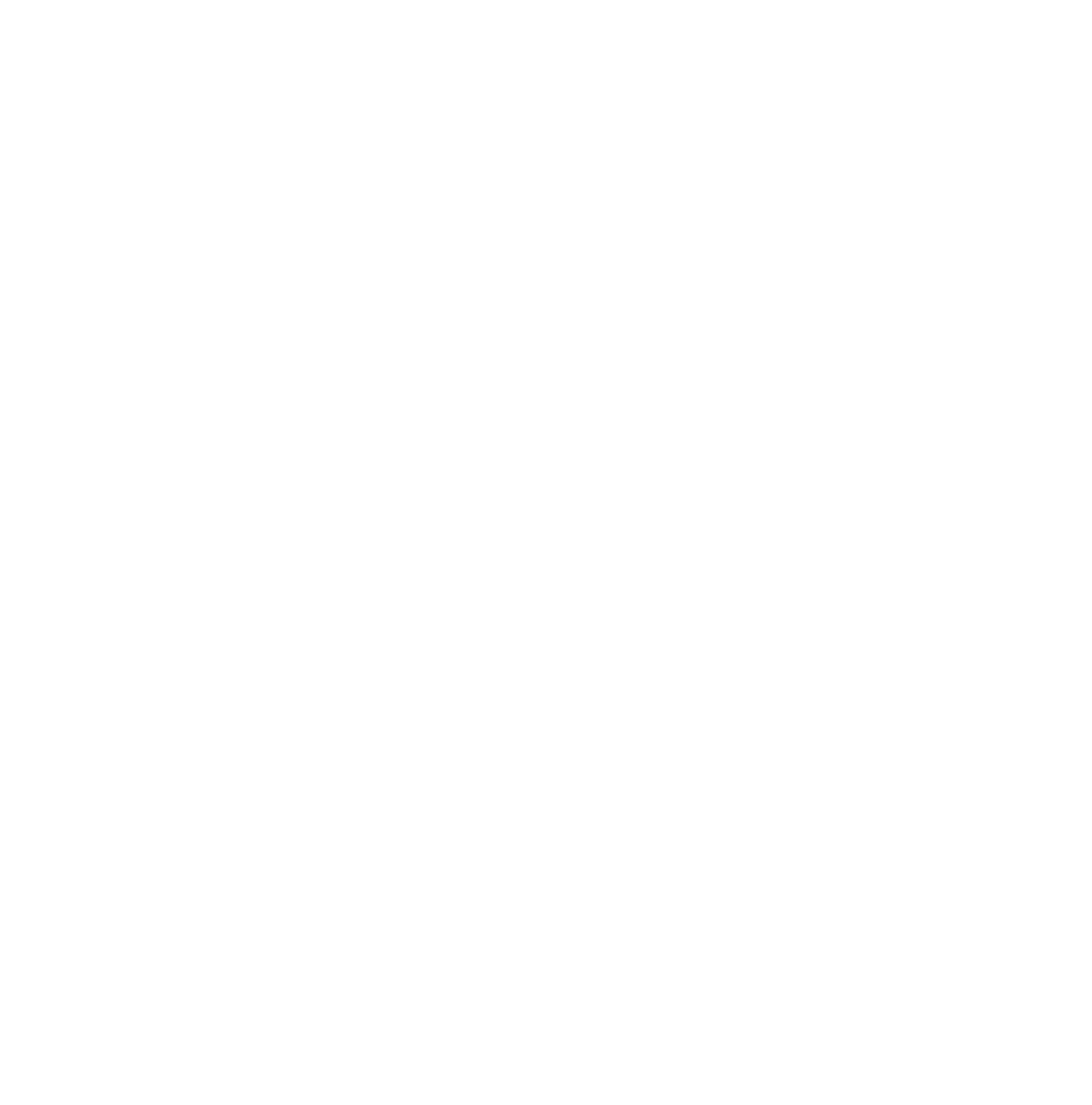 Organovo Logo für dunkle Hintergründe (transparentes PNG)