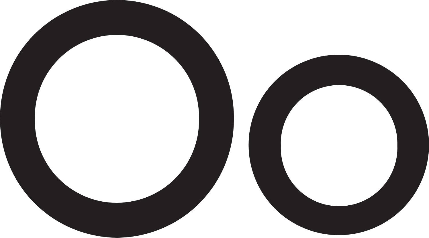 Ooma logo (transparent PNG)