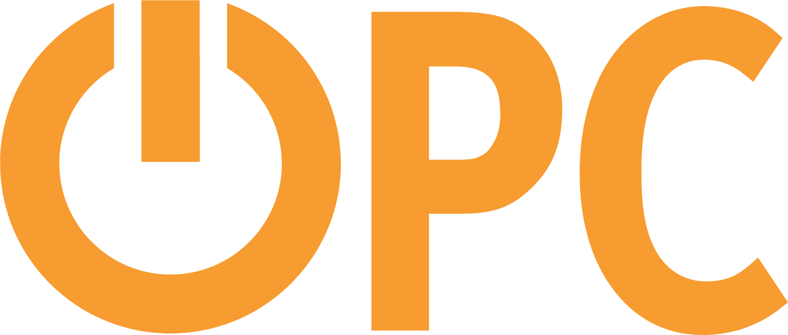 OPC Energy
 logo (transparent PNG)