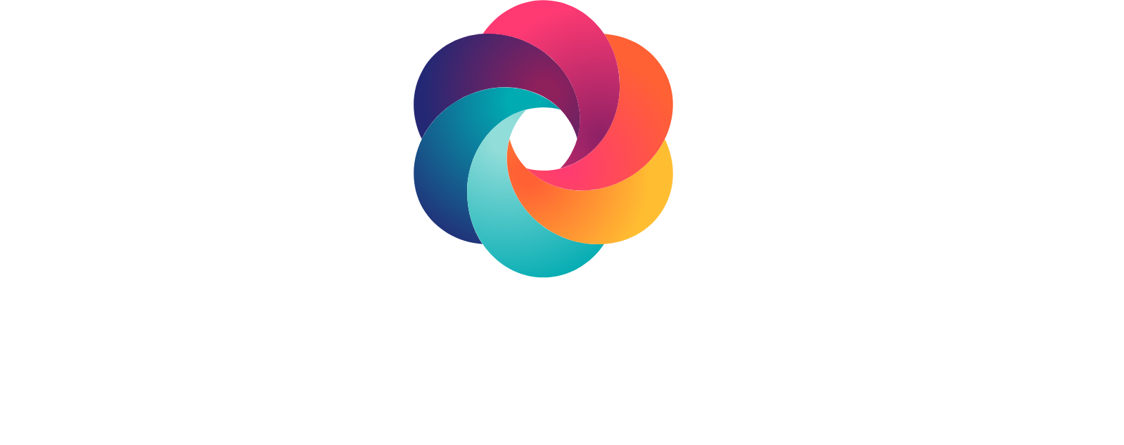 Option Care Health logo fulle size on a dark background (transparent PNG)