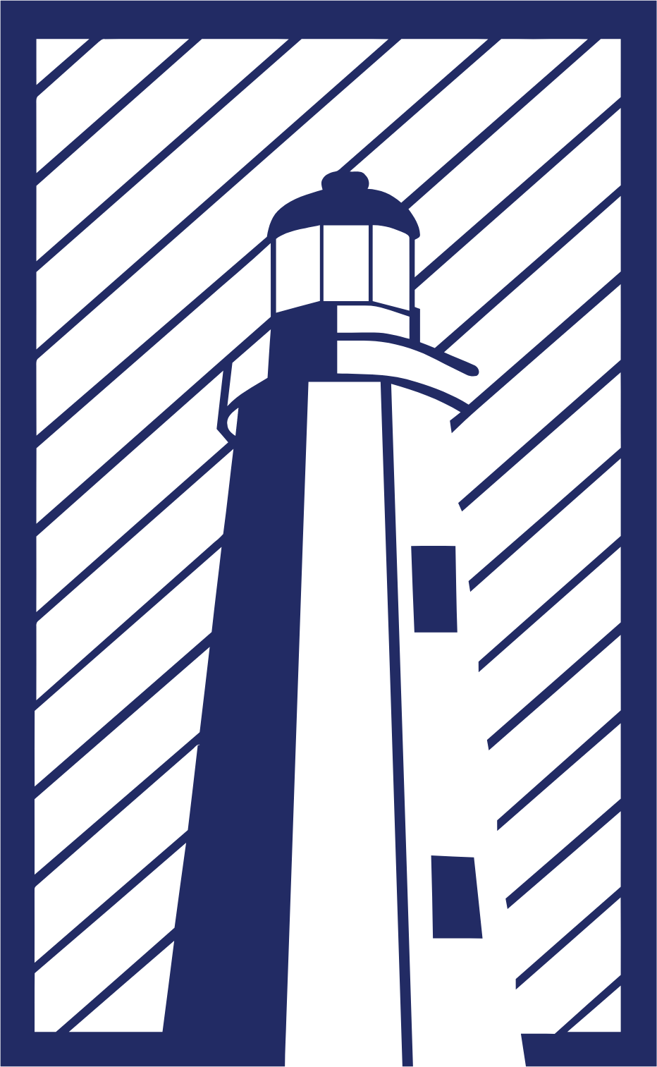 Old Point Financial Logo (transparentes PNG)