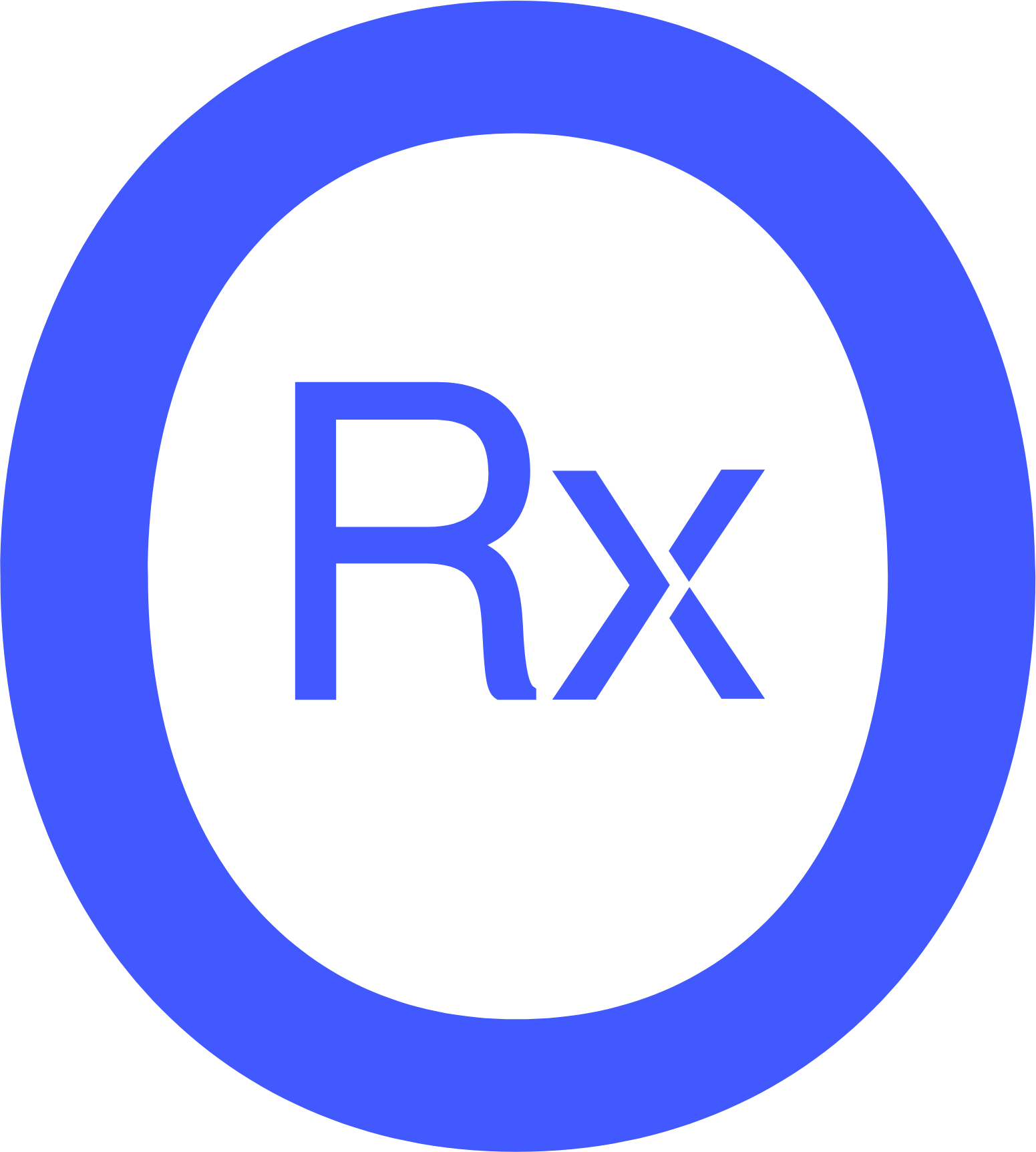 OptimizeRx logo (PNG transparent)