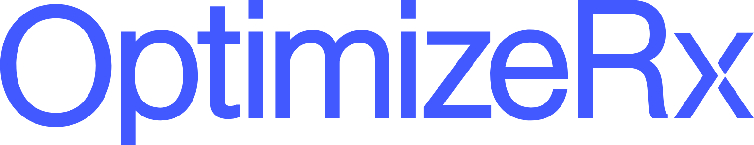 OptimizeRx logo large (transparent PNG)