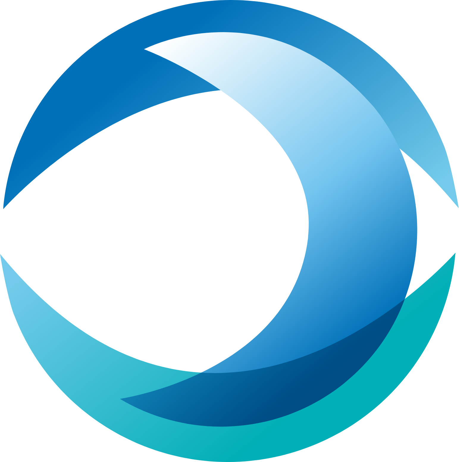 Opthea Logo (transparentes PNG)