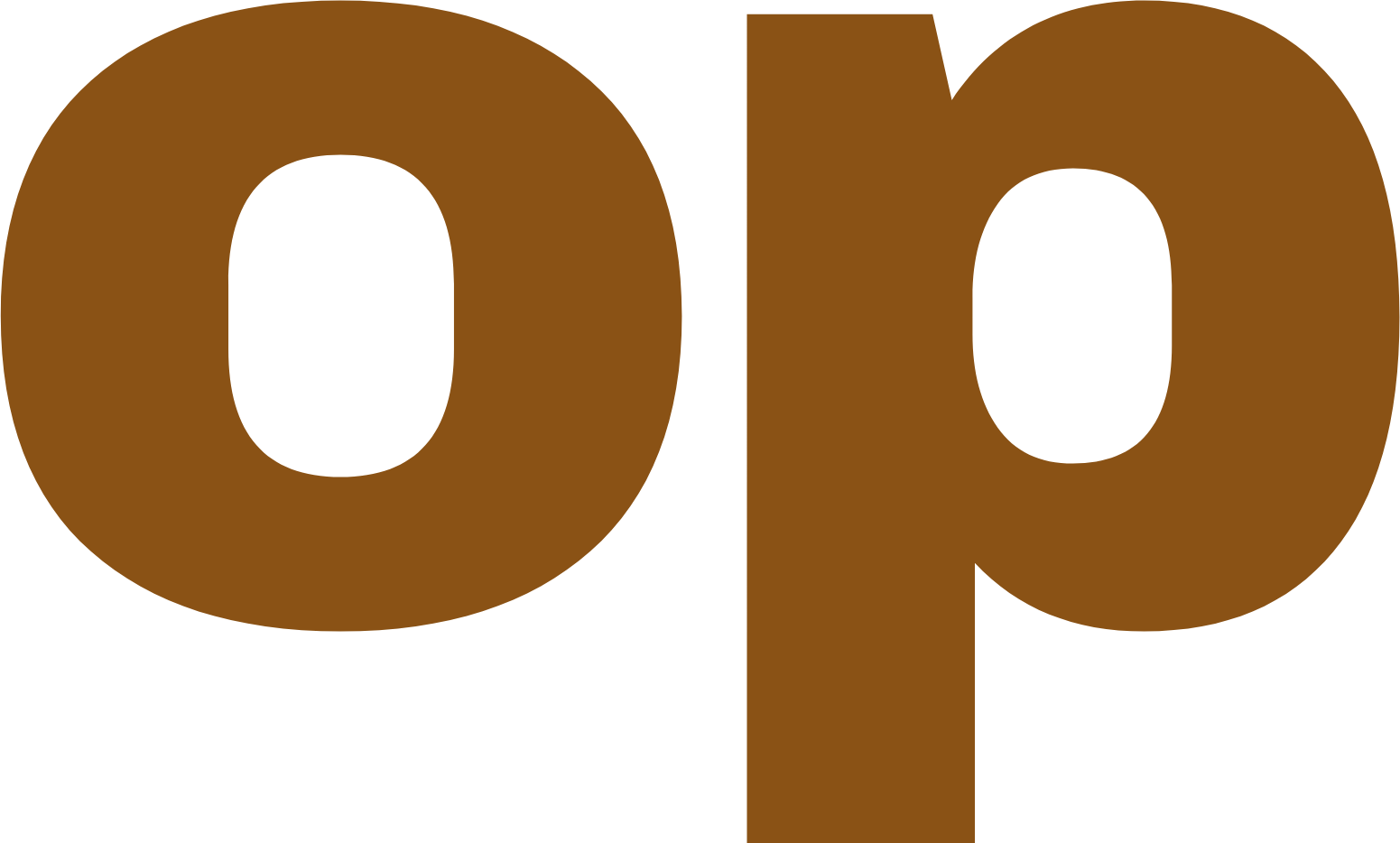 Optimi Health Corp. logo (transparent PNG)
