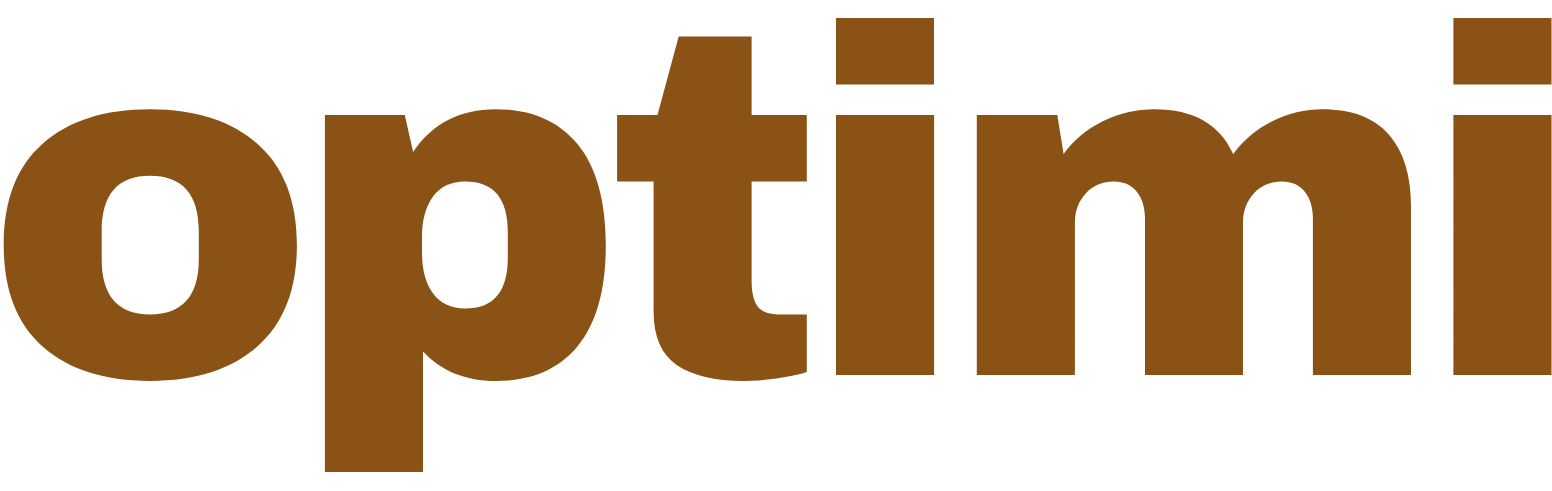 Optimi Health Corp. logo large (transparent PNG)