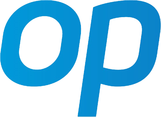 OptiNose logo (PNG transparent)