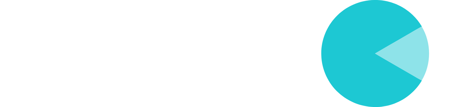 Ocean Power Technologies
 logo grand pour les fonds sombres (PNG transparent)