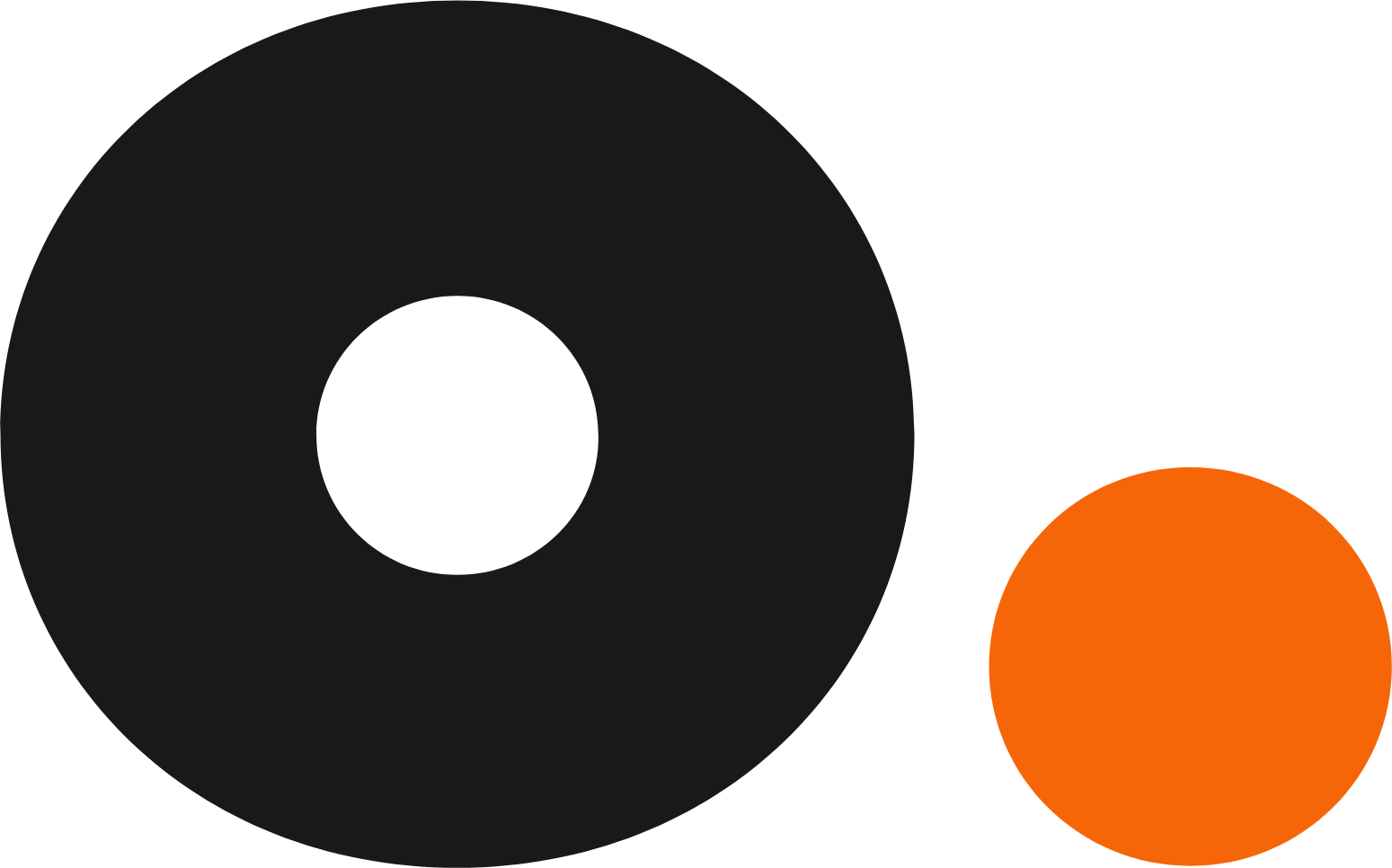Optimum Communications logo (transparent PNG)