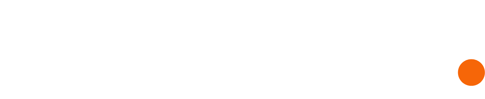 Optimum Communications logo fulle size on a dark background (transparent PNG)