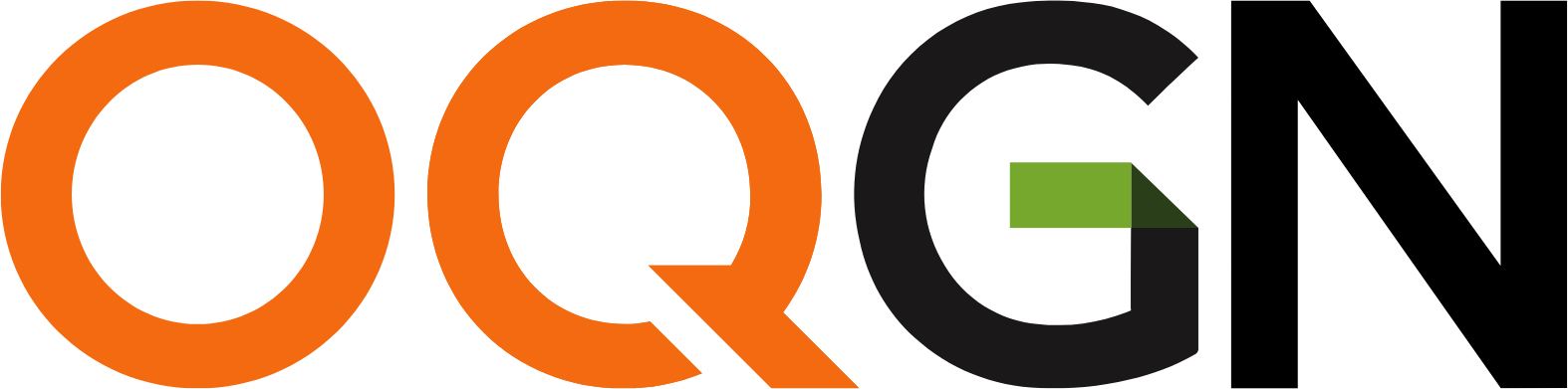 OQ Gas Network Company Logo (transparentes PNG)