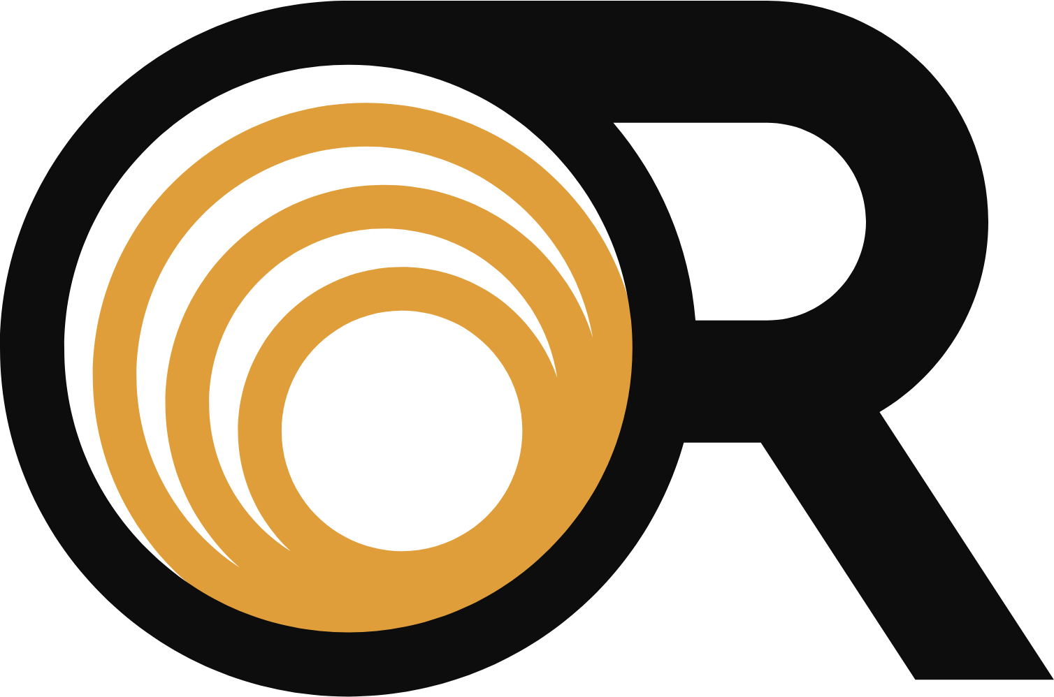 OR Royalties
 Logo (transparentes PNG)