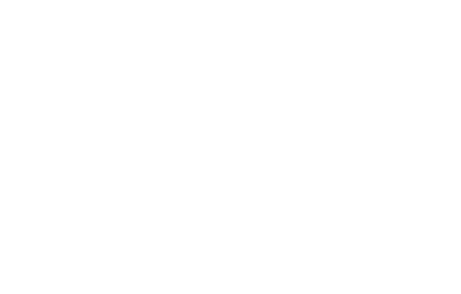 Oracle logo pour fonds sombres (PNG transparent)