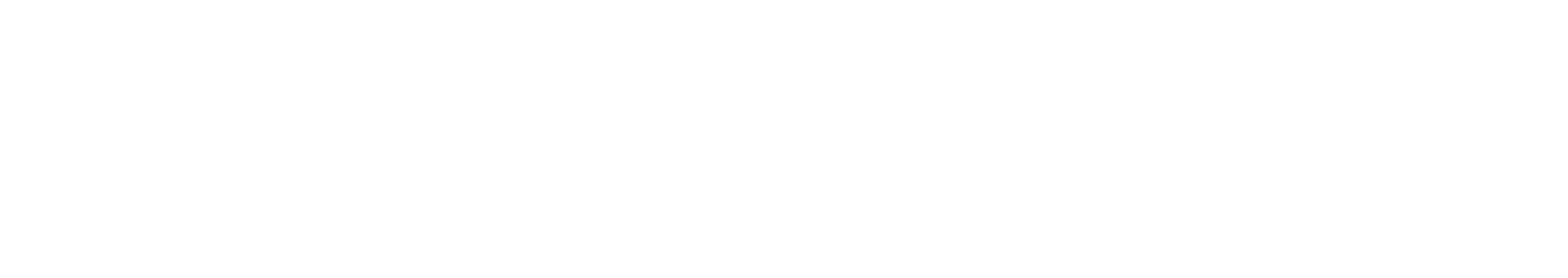 Fiducial Real Estate Logo groß für dunkle Hintergründe (transparentes PNG)