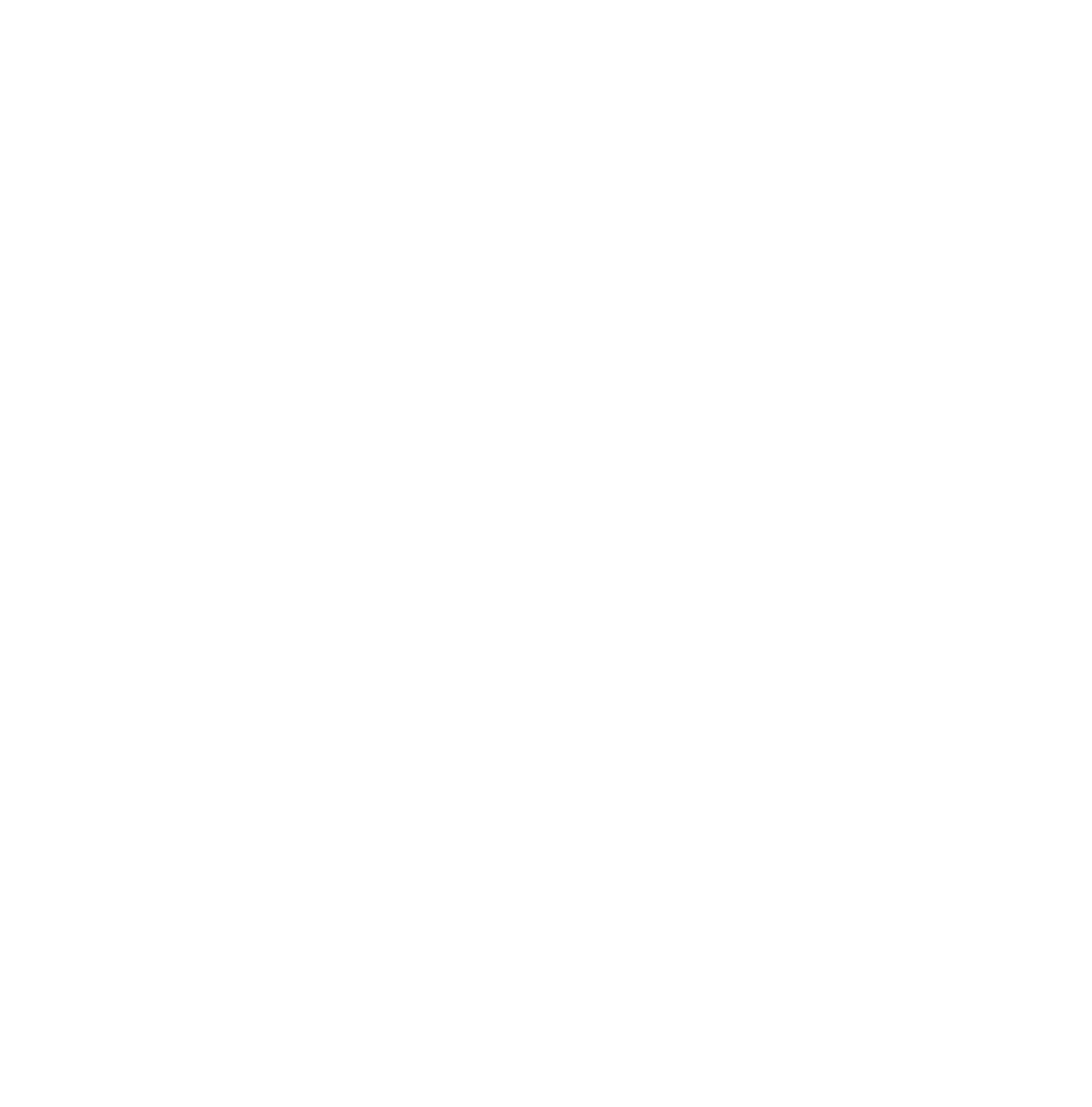 Orient Paper Mills
 logo on a dark background (transparent PNG)