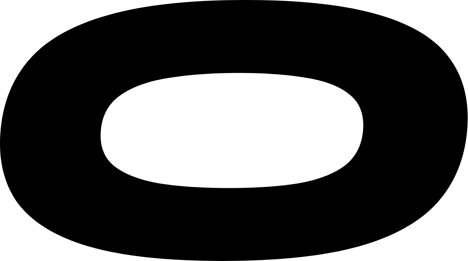Orion Digital Corp. logo (PNG transparent)