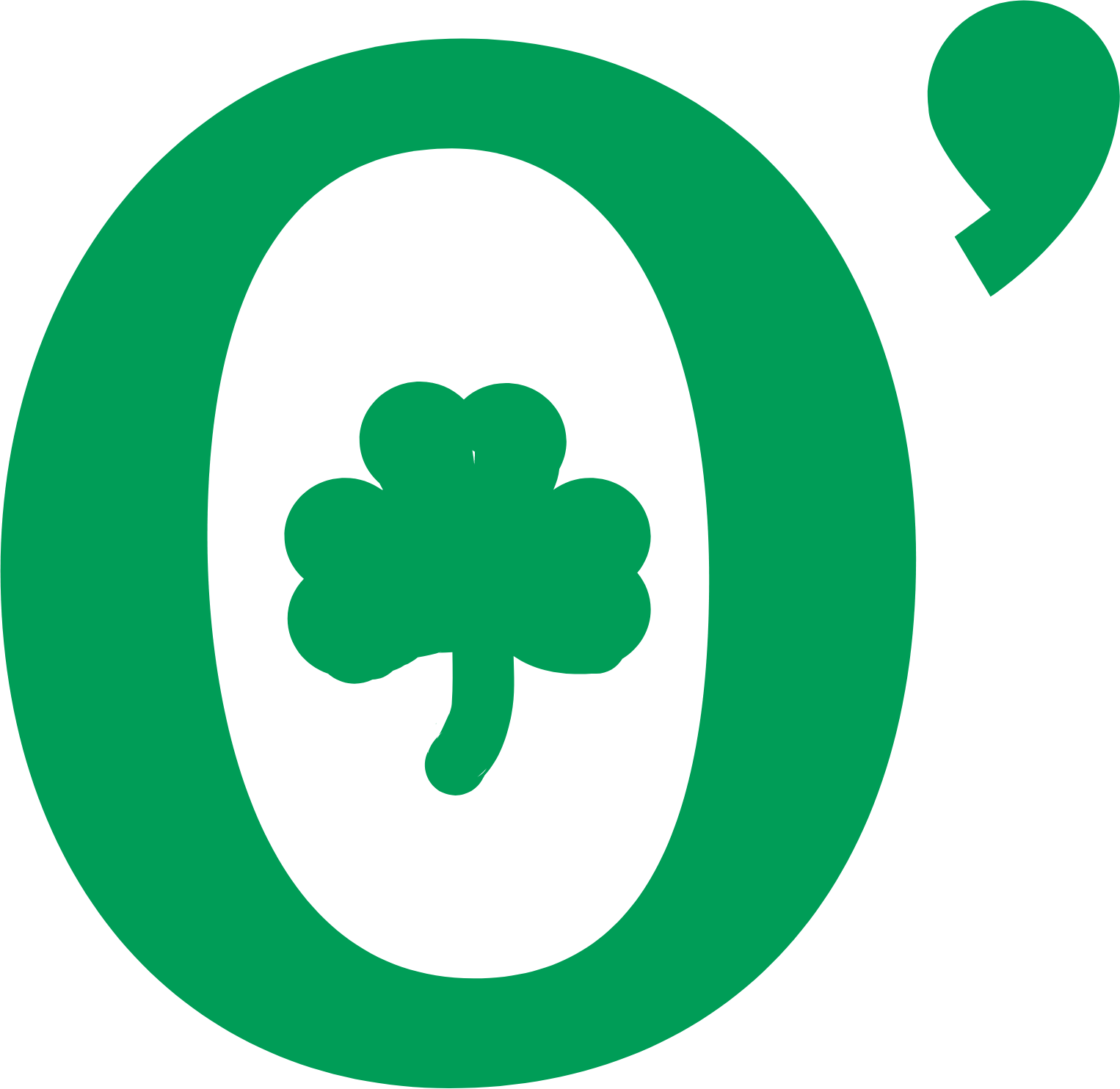 O'Reilly Automotive logo (PNG transparent)