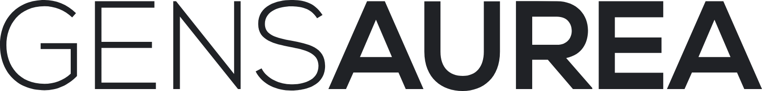 Gens Aurea logo large (transparent PNG)