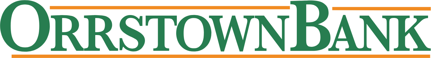 Orrstown Financial Services logo large (transparent PNG)